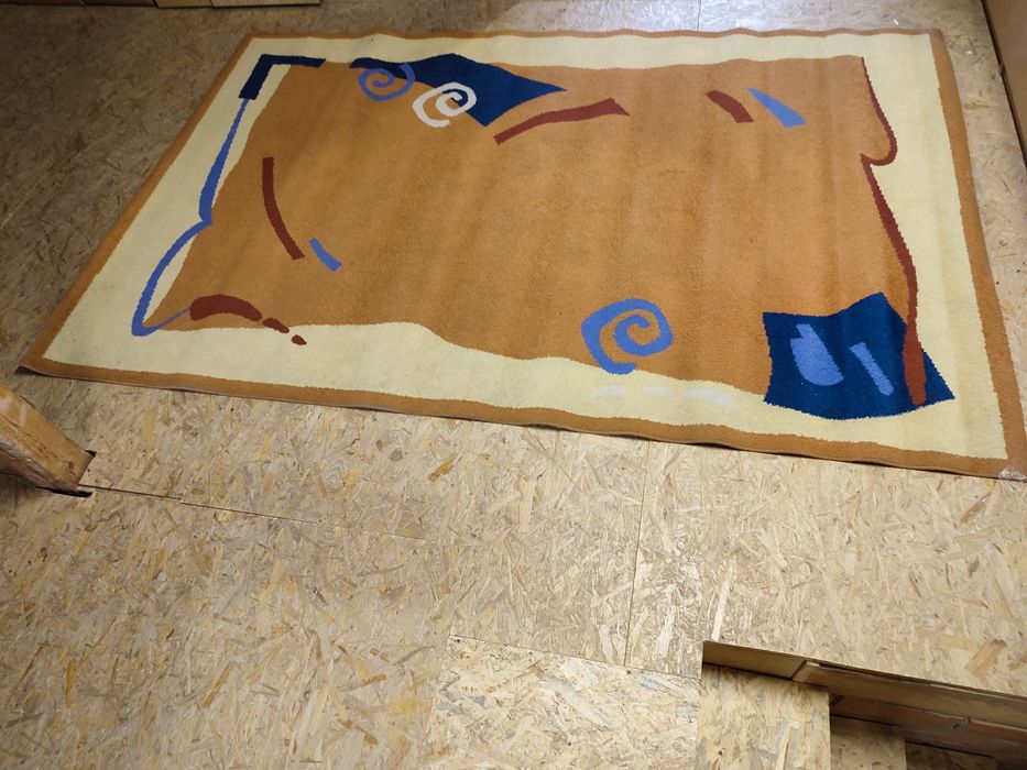 Dywany/ chodnik używane