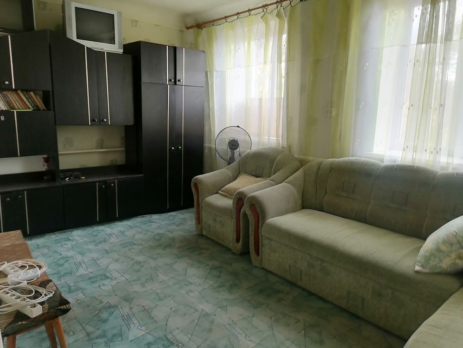 Продам дом ул. Часовьярская