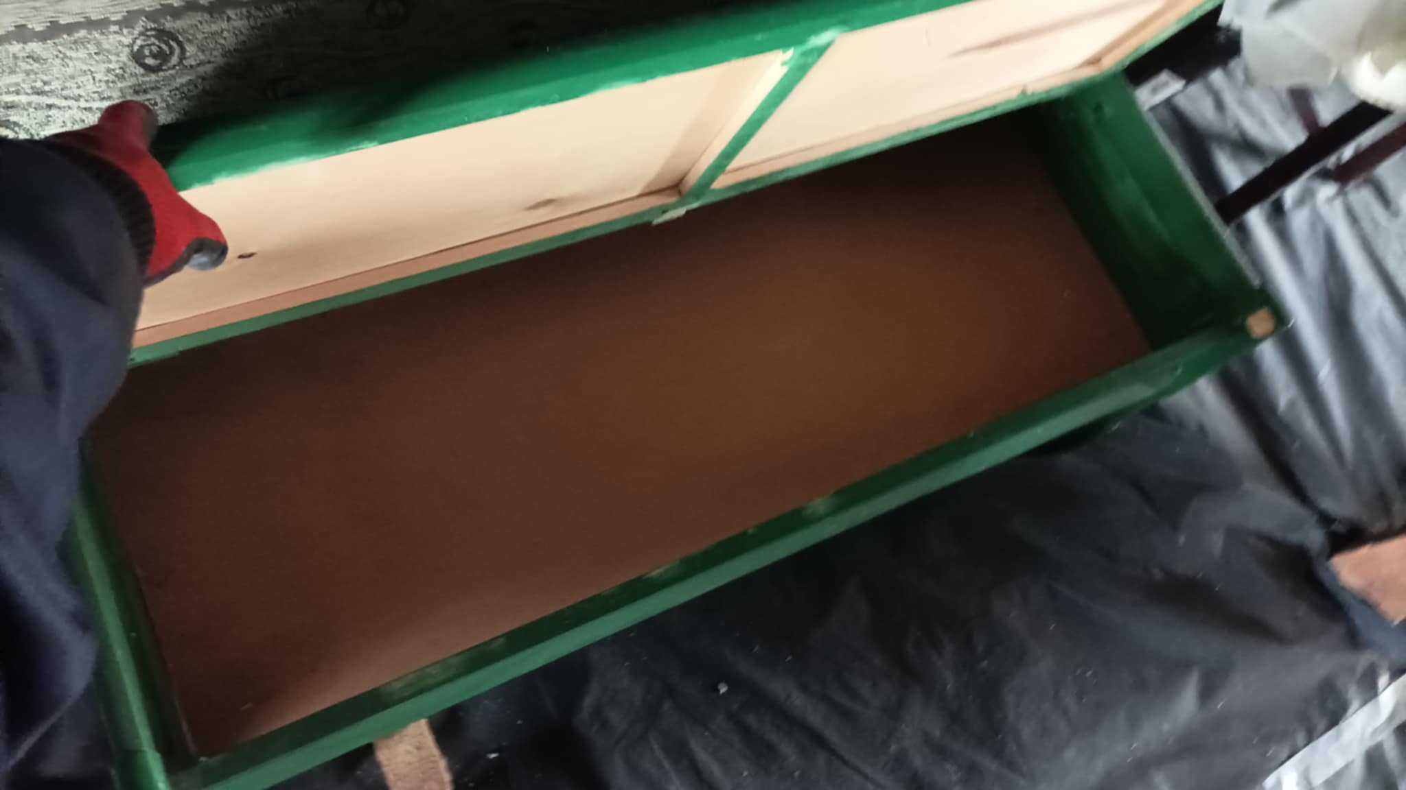 Narożnik kuchenny+ krzesło 2