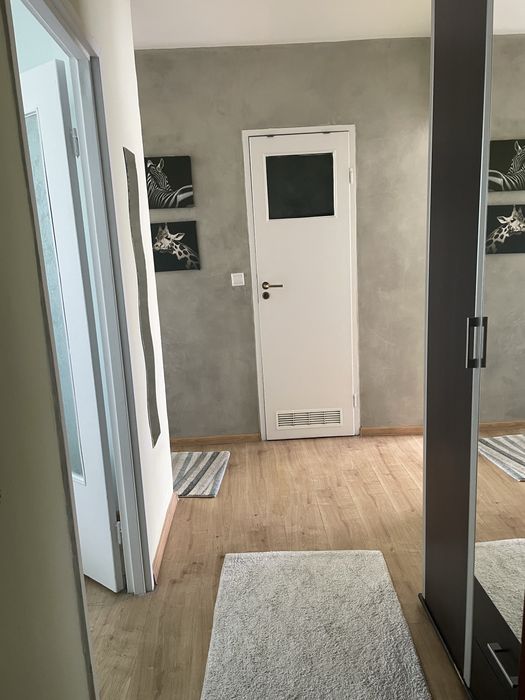 Słoneczne mieszkani