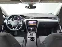Volkswagen Passat Salon PL, MATRIX Led, VIRTUAL, F-VAT, 1-szy właściciel, BEZWYPADKOWY