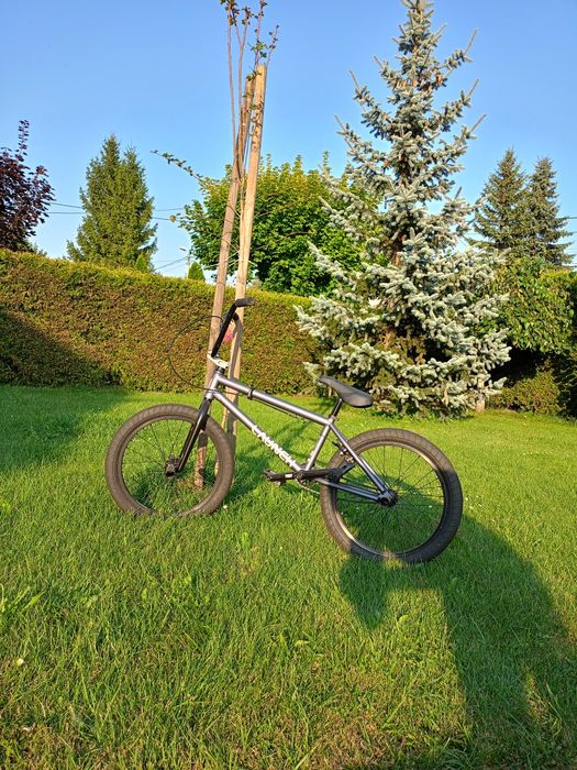 KINK LAUNCH 20" rower