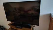 Telewizor 43" LED Philips 43PFS5301/12