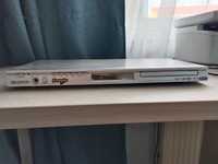 DVD програвач Samsung DVD-350K XEV