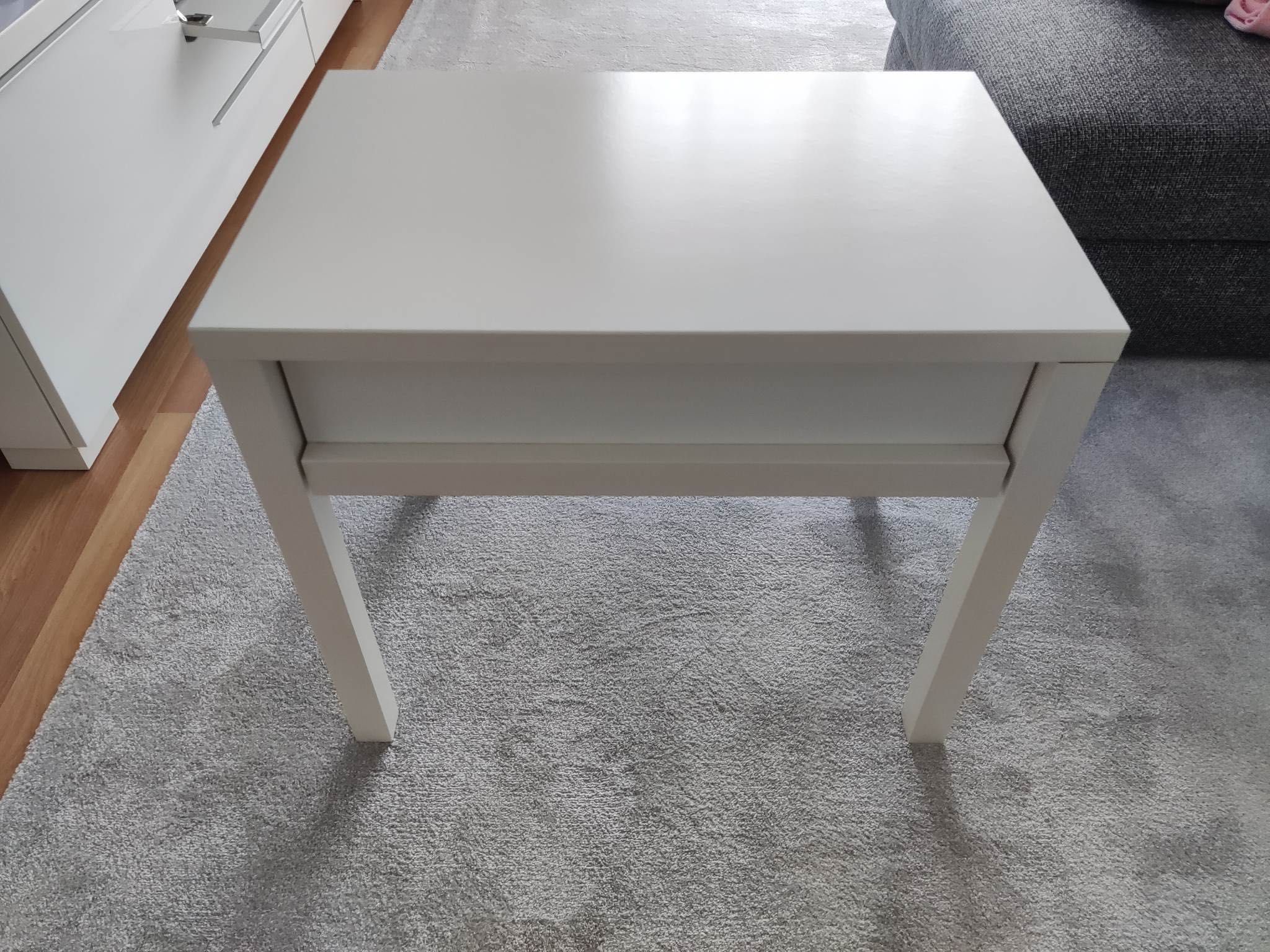 Mesa cabeceira ou de apoio IKEA Trondheim
