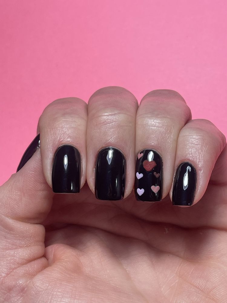 Manicure / Hybryda/ Żel/ Paznokcie/Przedluzanie