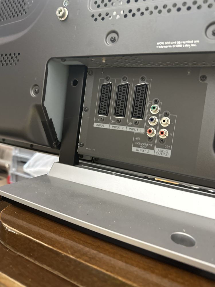 Telewizor Pioneer 42 cale plasma