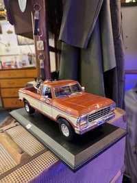 Miniatura Ford Pick-up