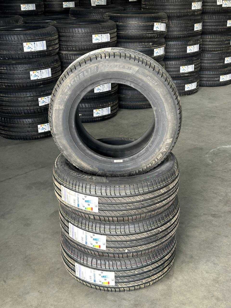 Michelin Primacy 4 195/65 R15 95H XL