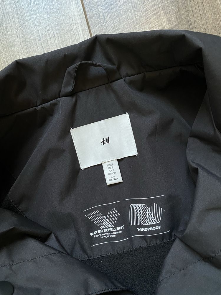 Чоловіча куртка H&M