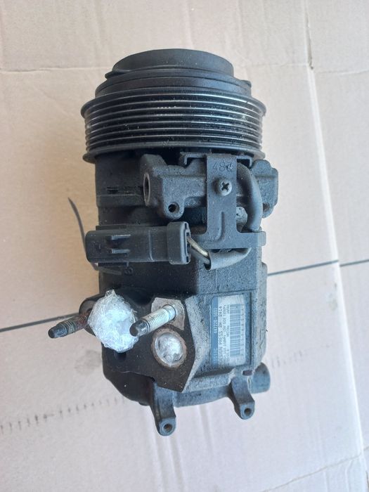 Sprężarka klimatyzacji kompresor jeep Grand Cherokee 3.0 cdi