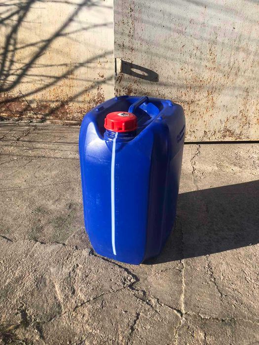 Канистра 10 л , 20л