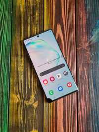 Samsung Note 10 plus 12/256gb duos официал