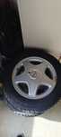 Vendo jantes aro 15.    195/60 R15