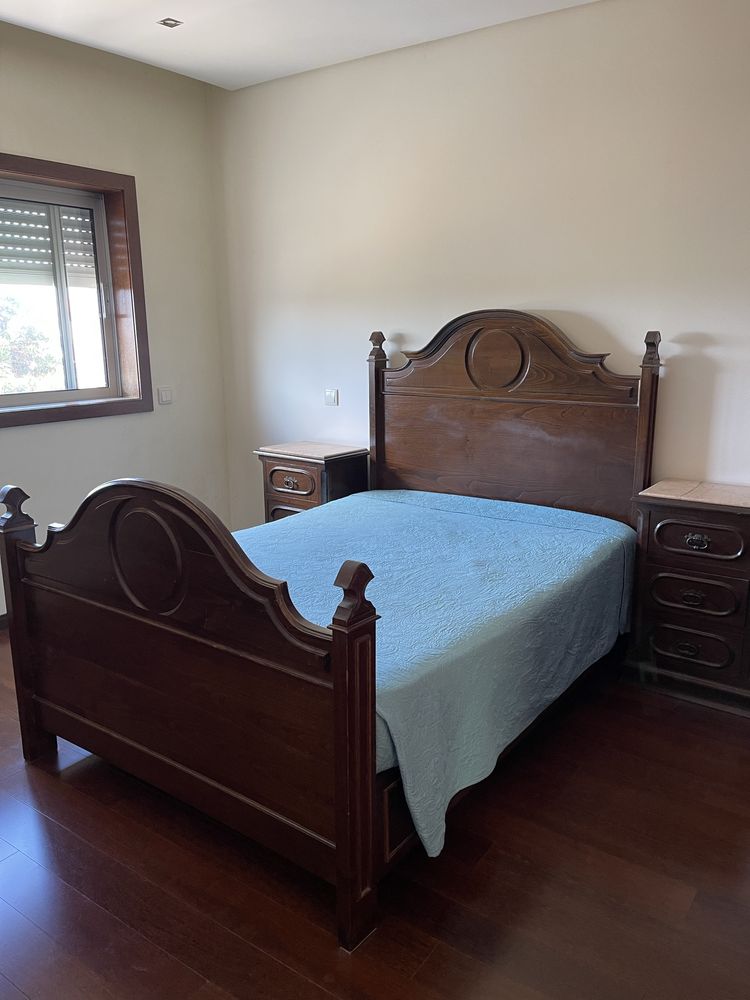 Quarto completo