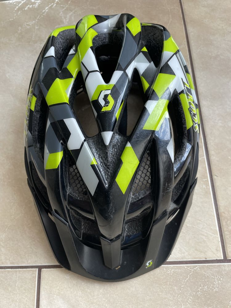 Kask rowerowy SCOTT