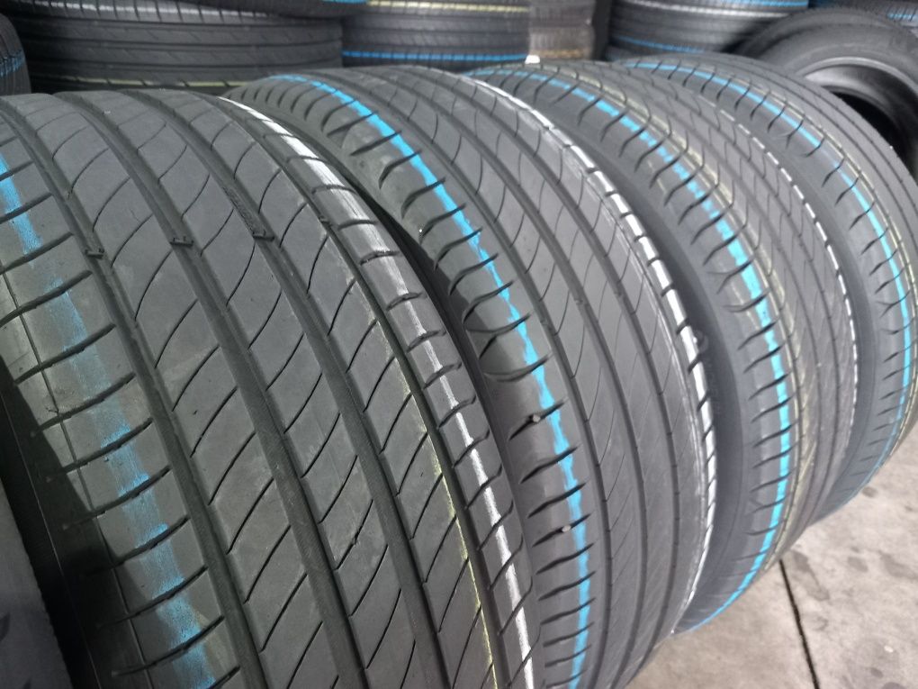 Pneus 205/55/16 Michelin Primacy4 mais de 100 em stock