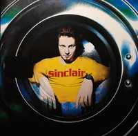 Sinclair – Que Justice Soit Faite! (CD, 1993)