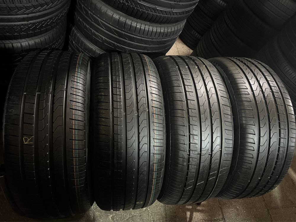 255/50/19 R19 Pirelli Scorpion Verde RSC 4шт новые