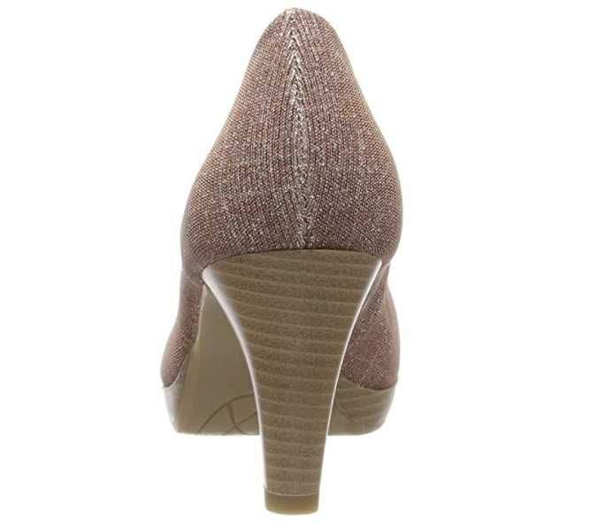 Czółenka szpilki Marco Tozzi szpilki 38