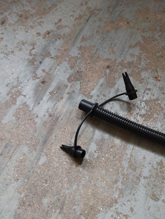 Bomba de ar manual bestway