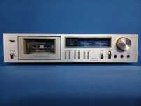 leitor cassetes PIONEER CT-200