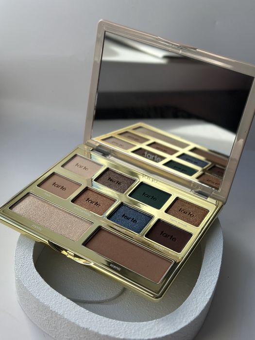 Палетка тіней tarte ОРИГІНАЛ