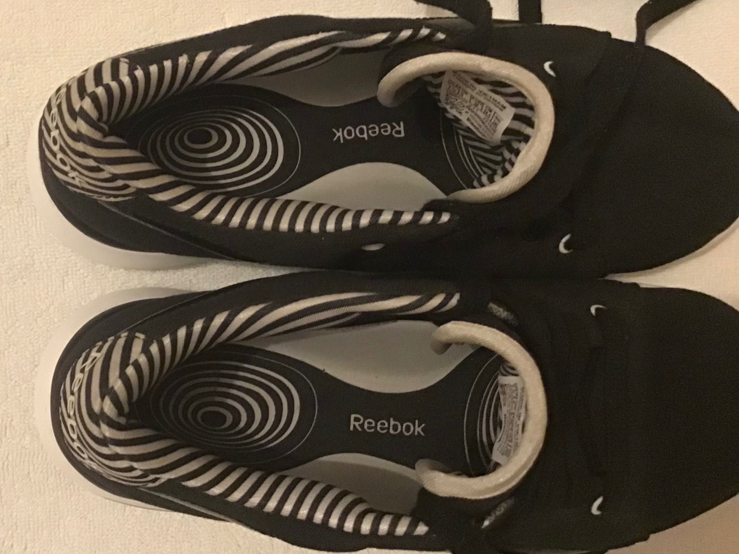 Sapatilhas Reebok easy tone