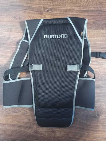 Ochraniacz na kręgosłup BURTON Soft Back Protector D30