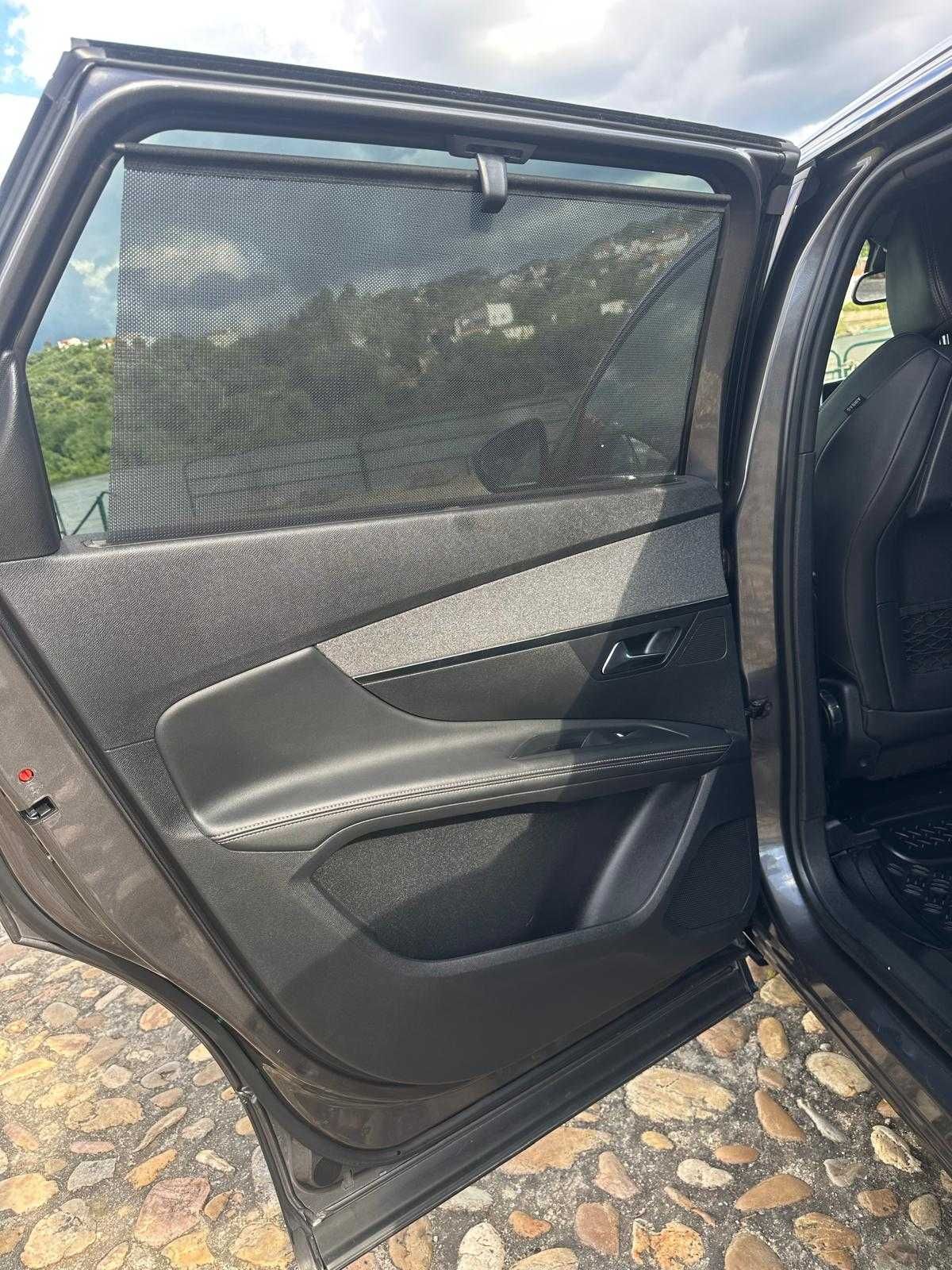 Peugeot 5008 - 1.5 HDI GT LINE