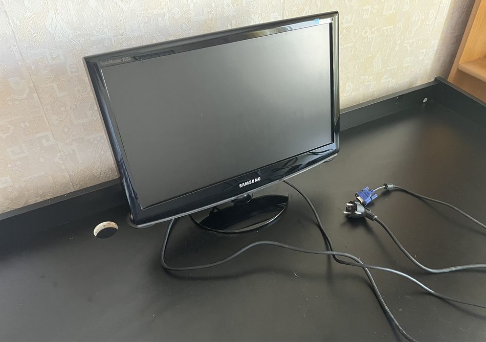 Samsung Syncmaster 2033