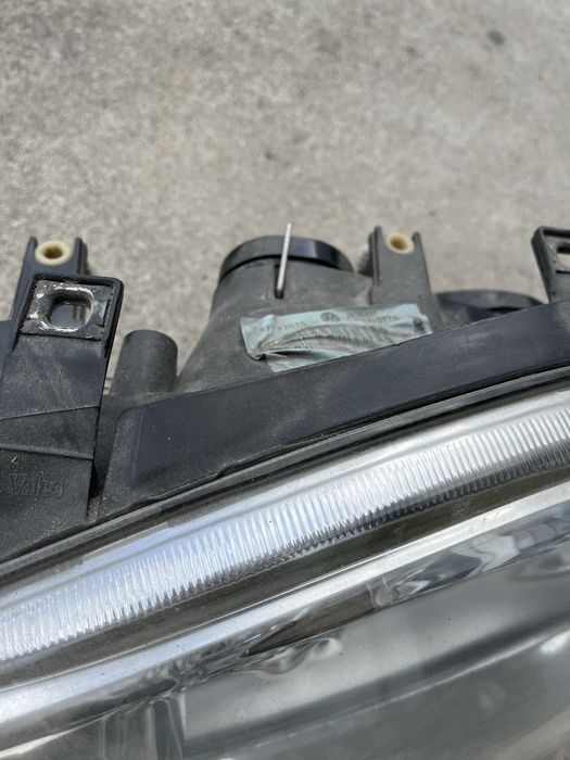 Óticas Vw  Golf IV  originais