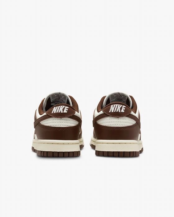 Nike Dunk Low “Cacao Wow”