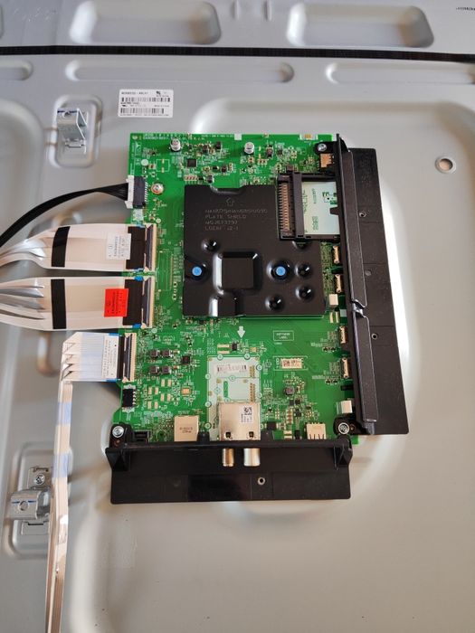 Płyta główna LG 65"