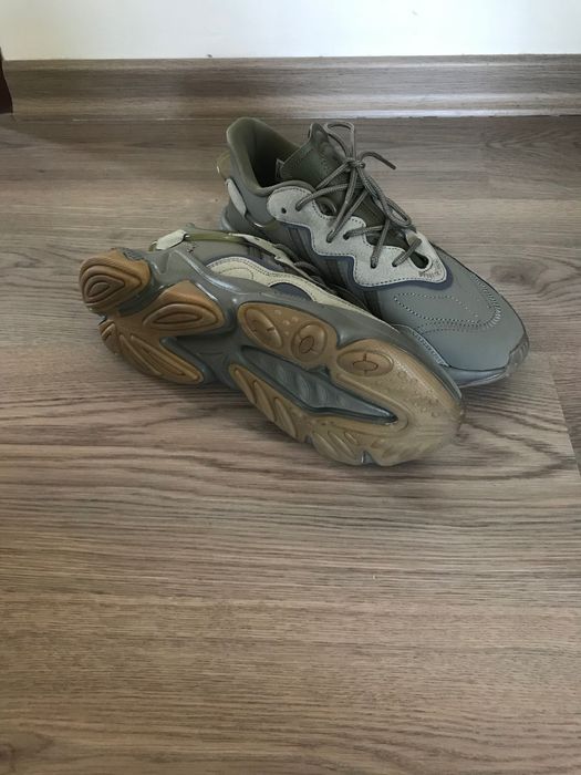 Кросівки тактичні