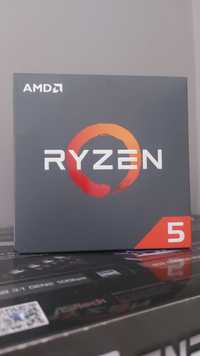 Procesor AMD 5 1600AF