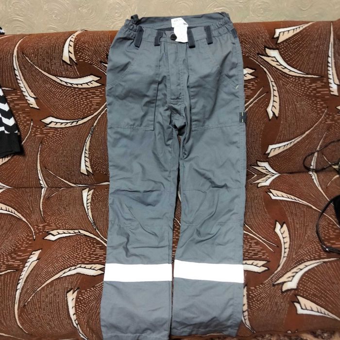 Штани спецодяг Нове