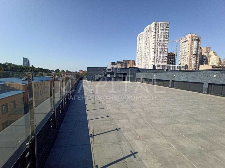 Аренда / Офис / ул. Малевича, Печерск, Киев/ м Либідська