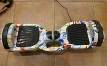 HoverBoard Elite Sports