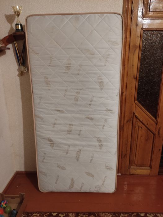 Матрас для  одного