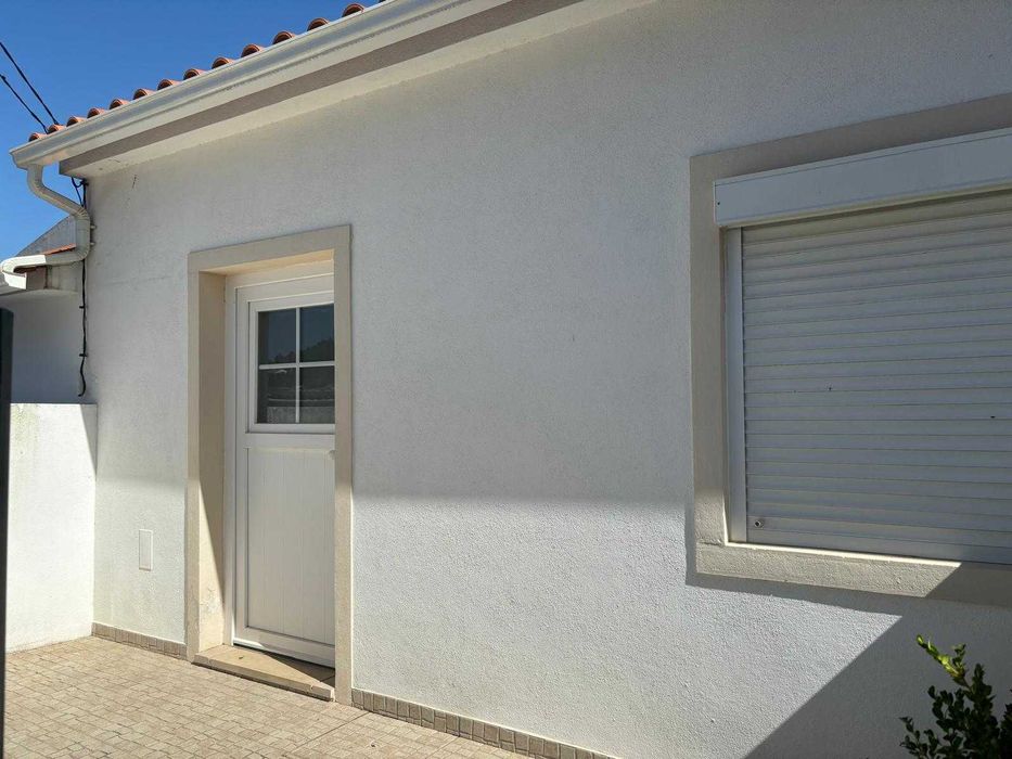 Torres Novas - Moradia independente T1