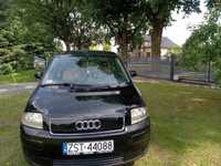 Audi A2 1.4 benzyna