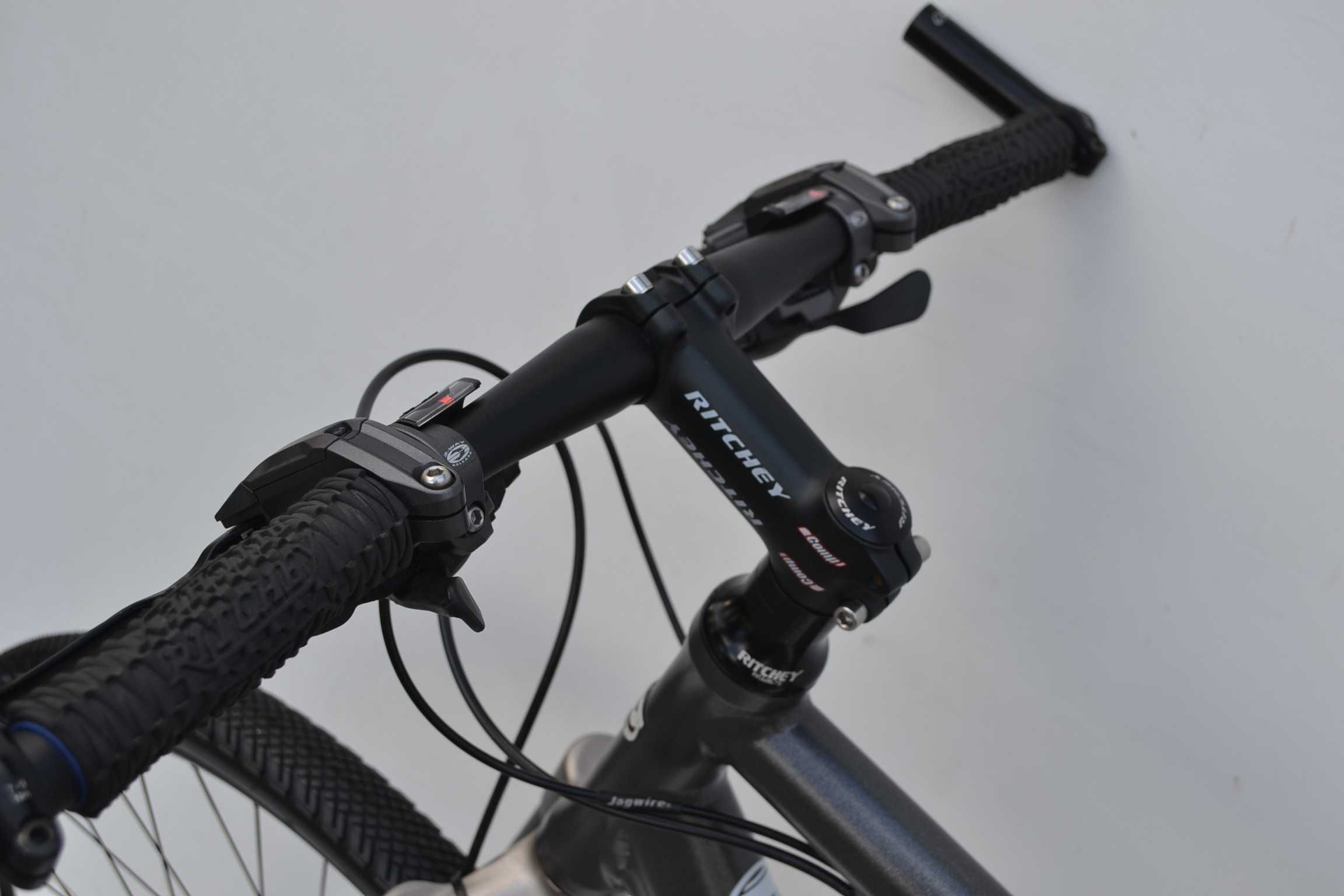 Rower MTB górski Price Street Speed koła 26'' ham tarczowe cały na SLX