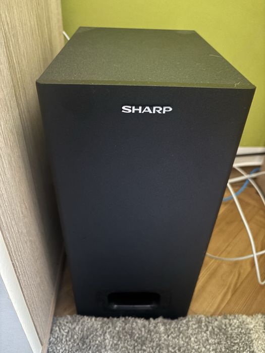 Soundbar Sharp  HT-SBW110