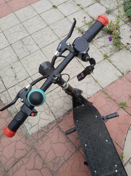 Продається Електроскутер