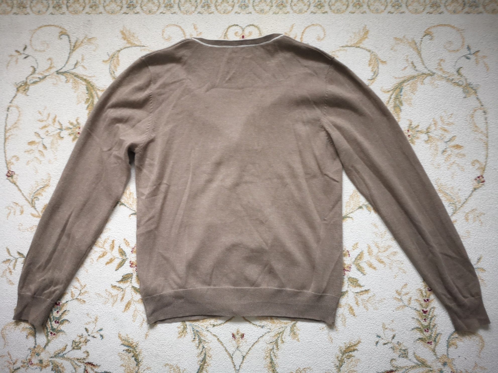 Sweter rozpinany/ kardigan rozm. M