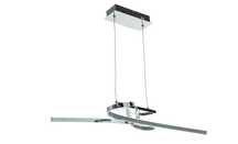 Candeeiro de Teto Elgto 22.8 Watts LED