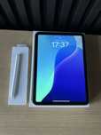 Ipad 11 gen 2025 Cellular - Gwarancja , Jak Nowy