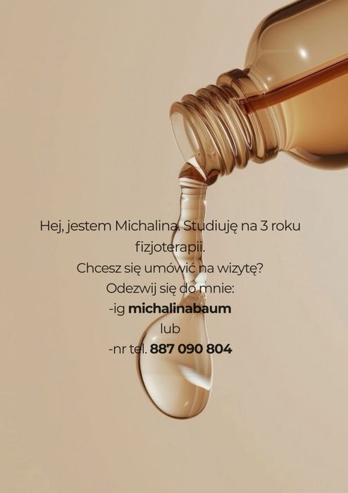 masaz relaksacyjny