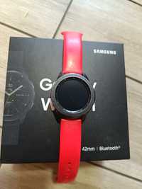 Samsung Galaxy Watch 42mm смарт часы